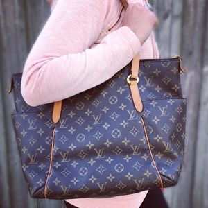 💎✨XL SIDE POCKETS✨💎 LOUIS VUITTON